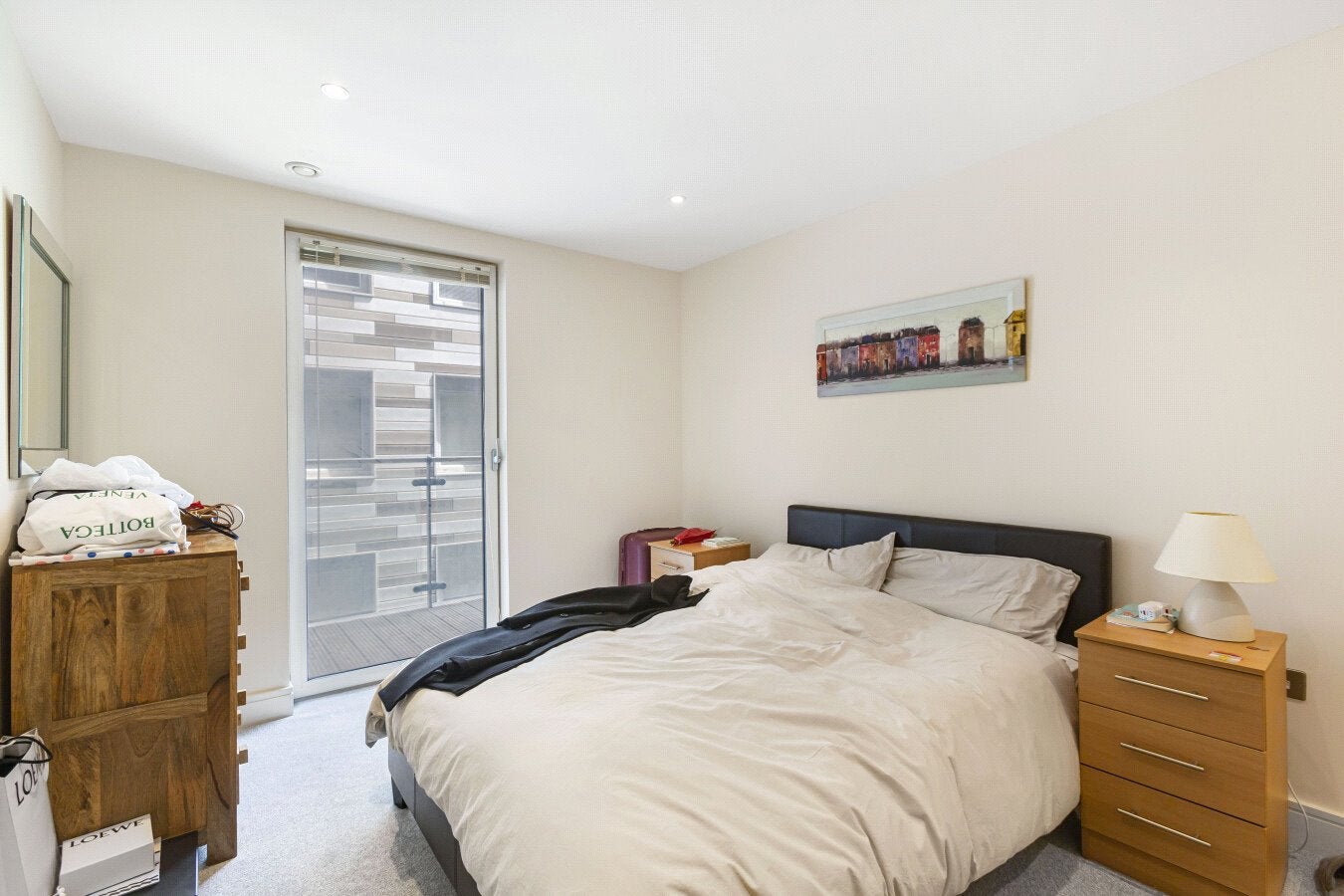 Flat Cassilis Road in Greater London