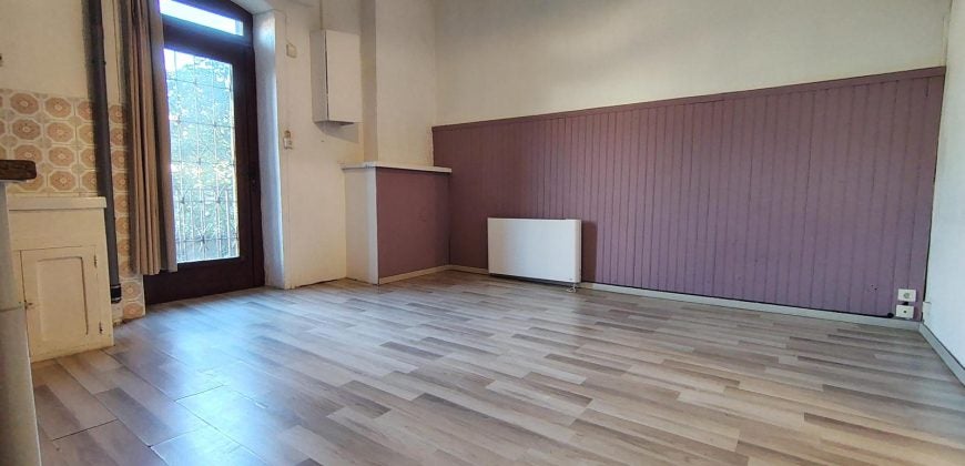 Appartement Route d'Échalas à Givors