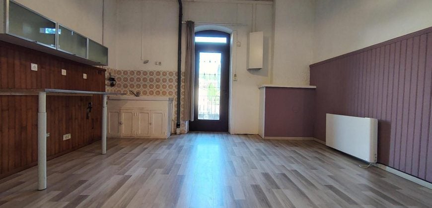 Appartement Route d'Échalas à Givors
