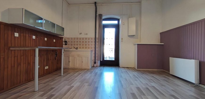 Appartement Route d'Échalas à Givors