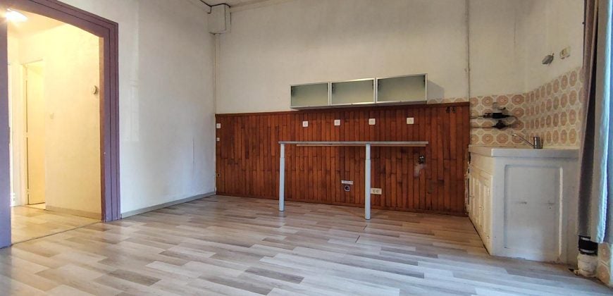 Appartement Route d'Échalas à Givors