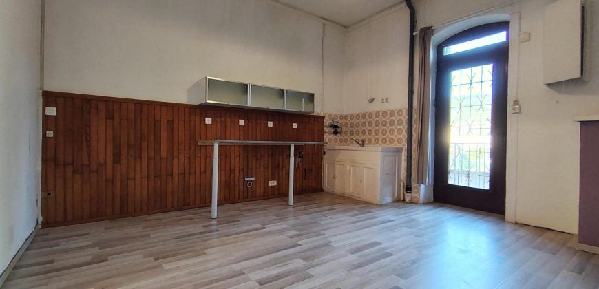 Appartement Route d'Échalas à Givors