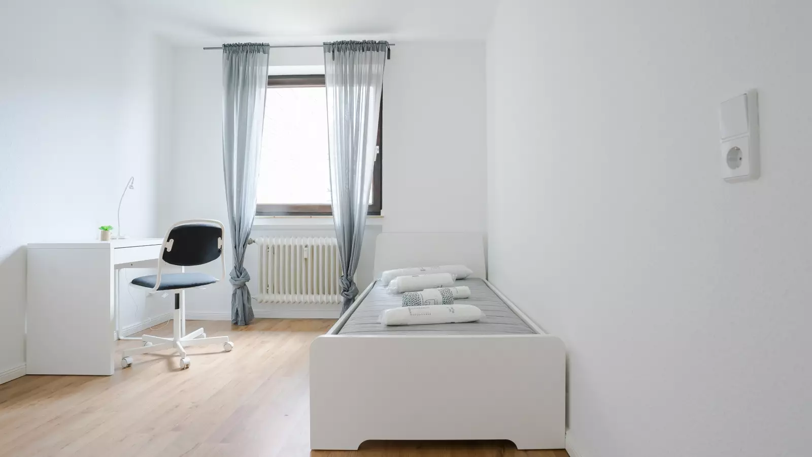 Wohnung Kölner Landstraße in Düsseldorf