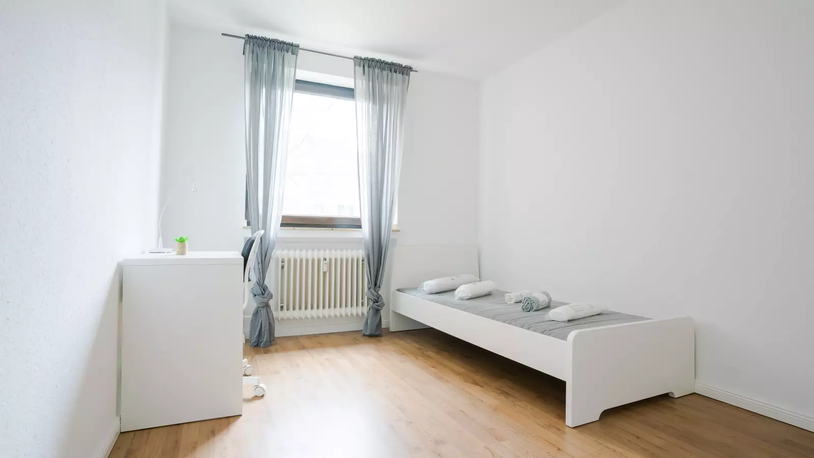 Wohnung Kölner Landstraße in Düsseldorf