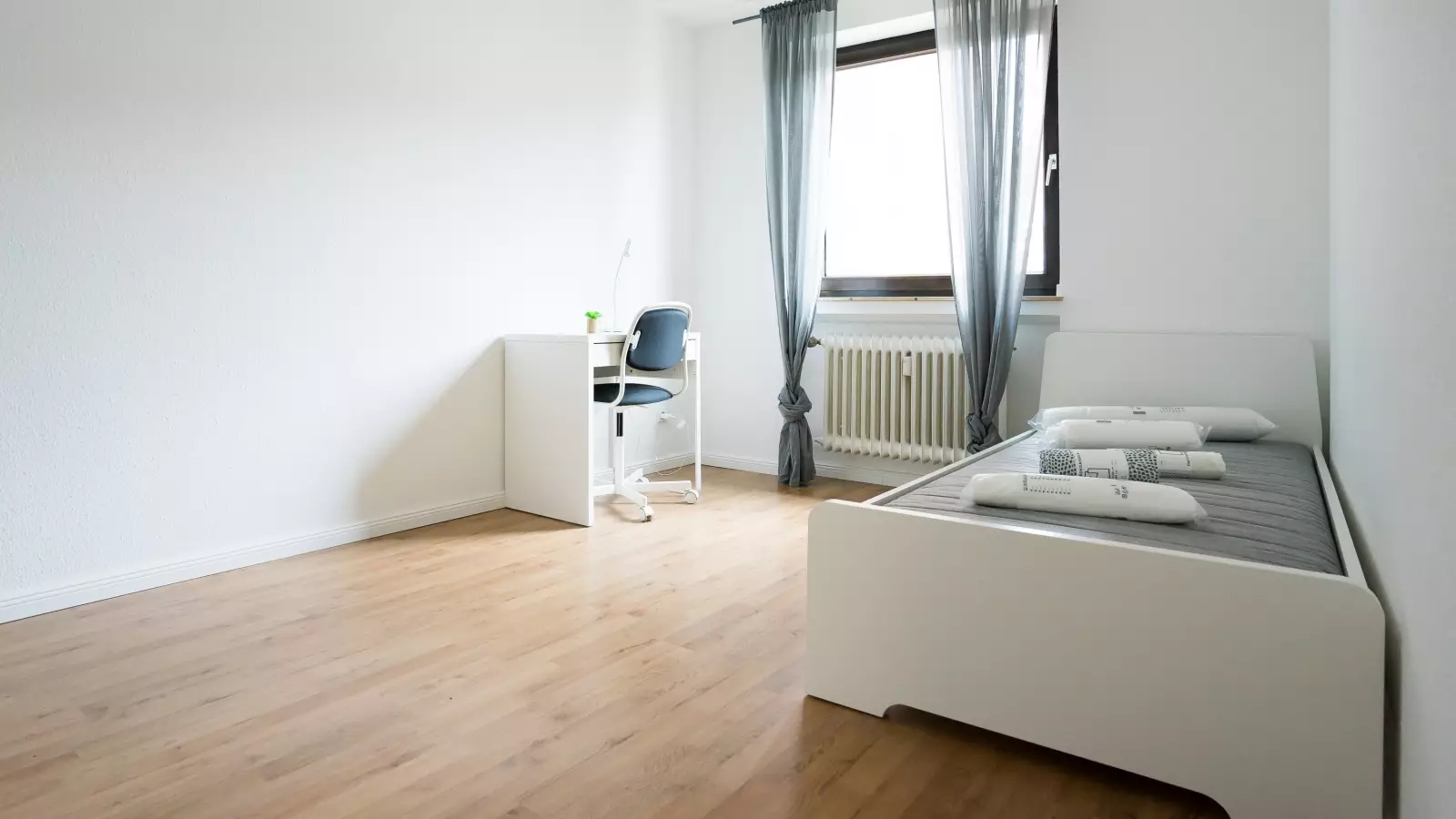 Wohnung Kölner Landstraße in Düsseldorf