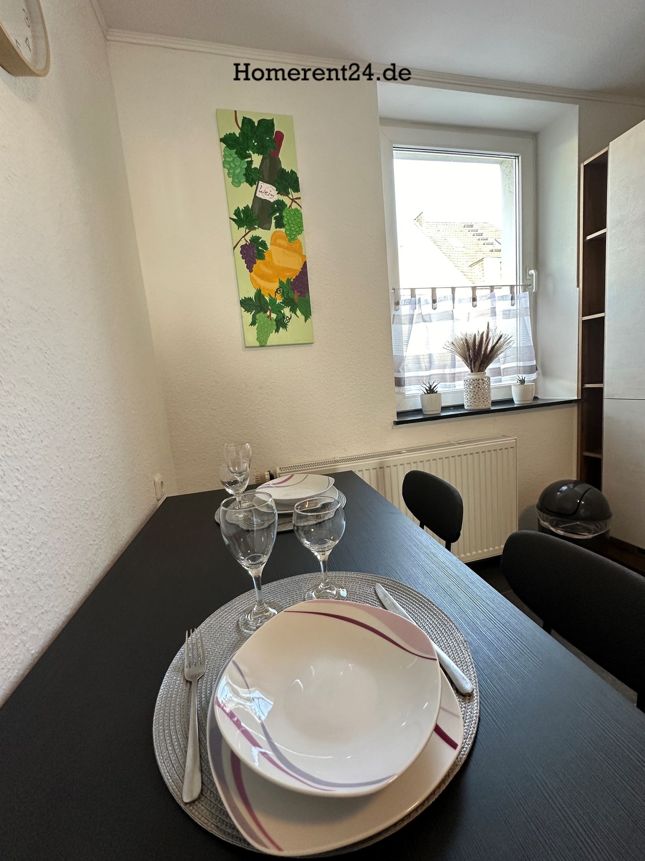 Wohnung Wickrather Straße in Mönchengladbach