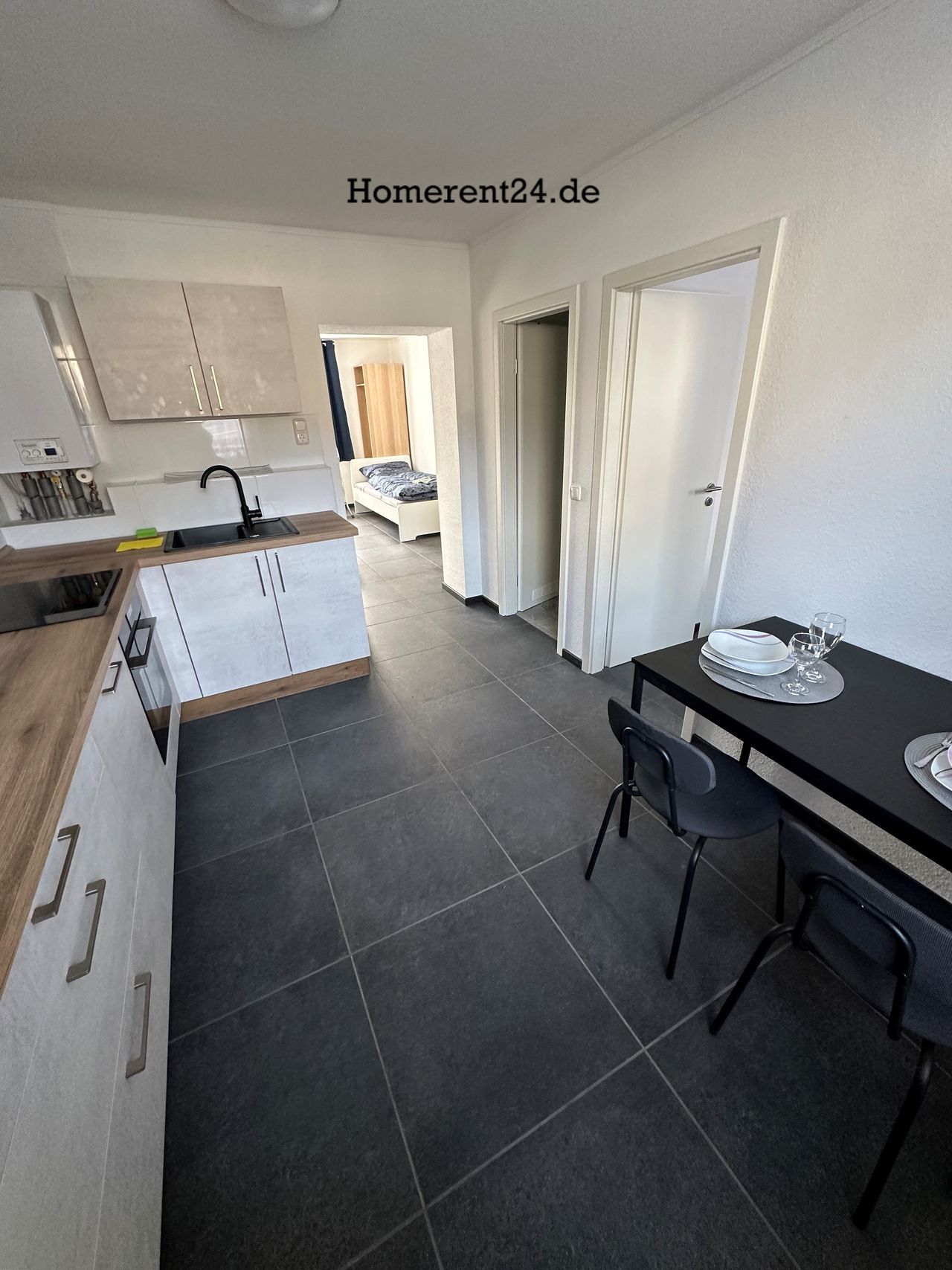 Wohnung Wickrather Straße in Mönchengladbach