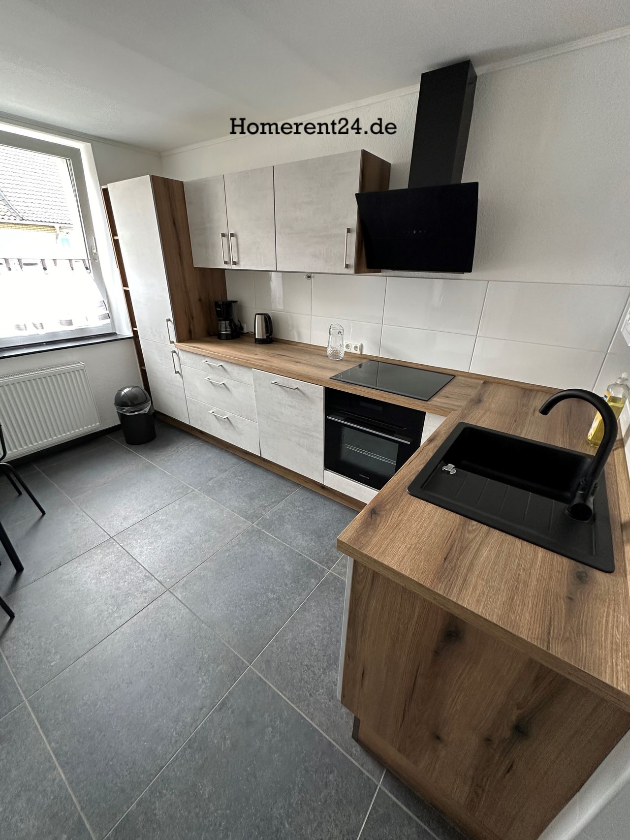 Wohnung Wickrather Straße in Mönchengladbach