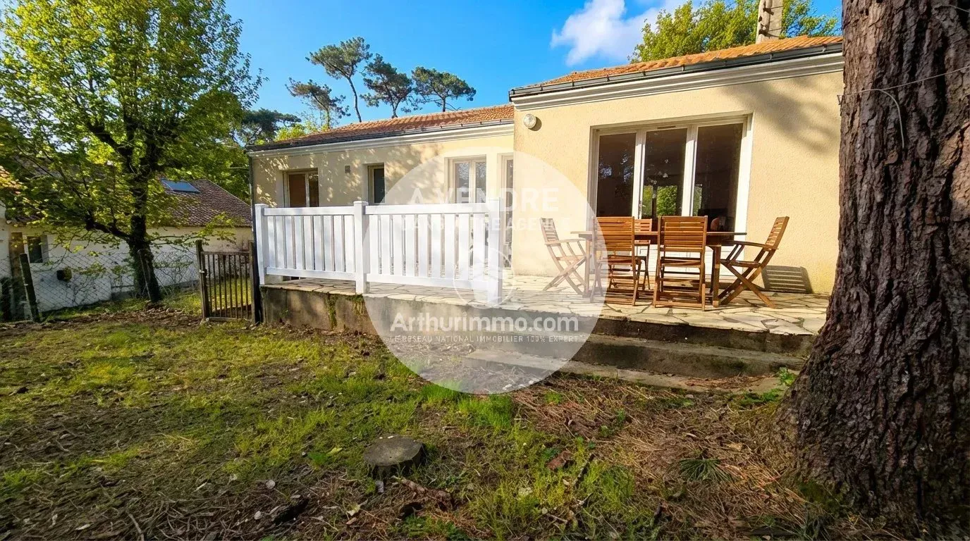 Maison Route Félix Praud à Divatte-sur-Loire