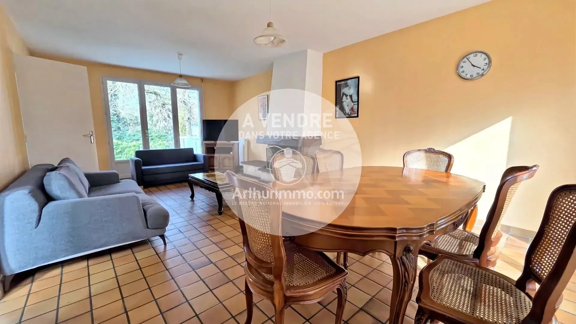 Maison Route Félix Praud à Divatte-sur-Loire