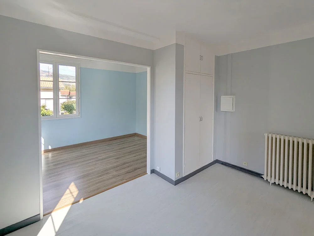 Appartement Rue Monseigneur Michel Andrieu à Millau
