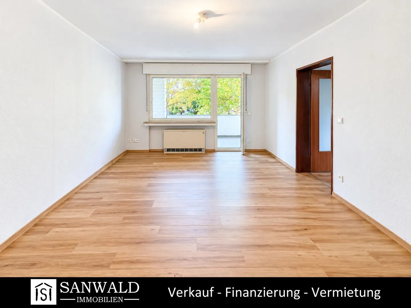 Wohnung Sachsenring in Bochum