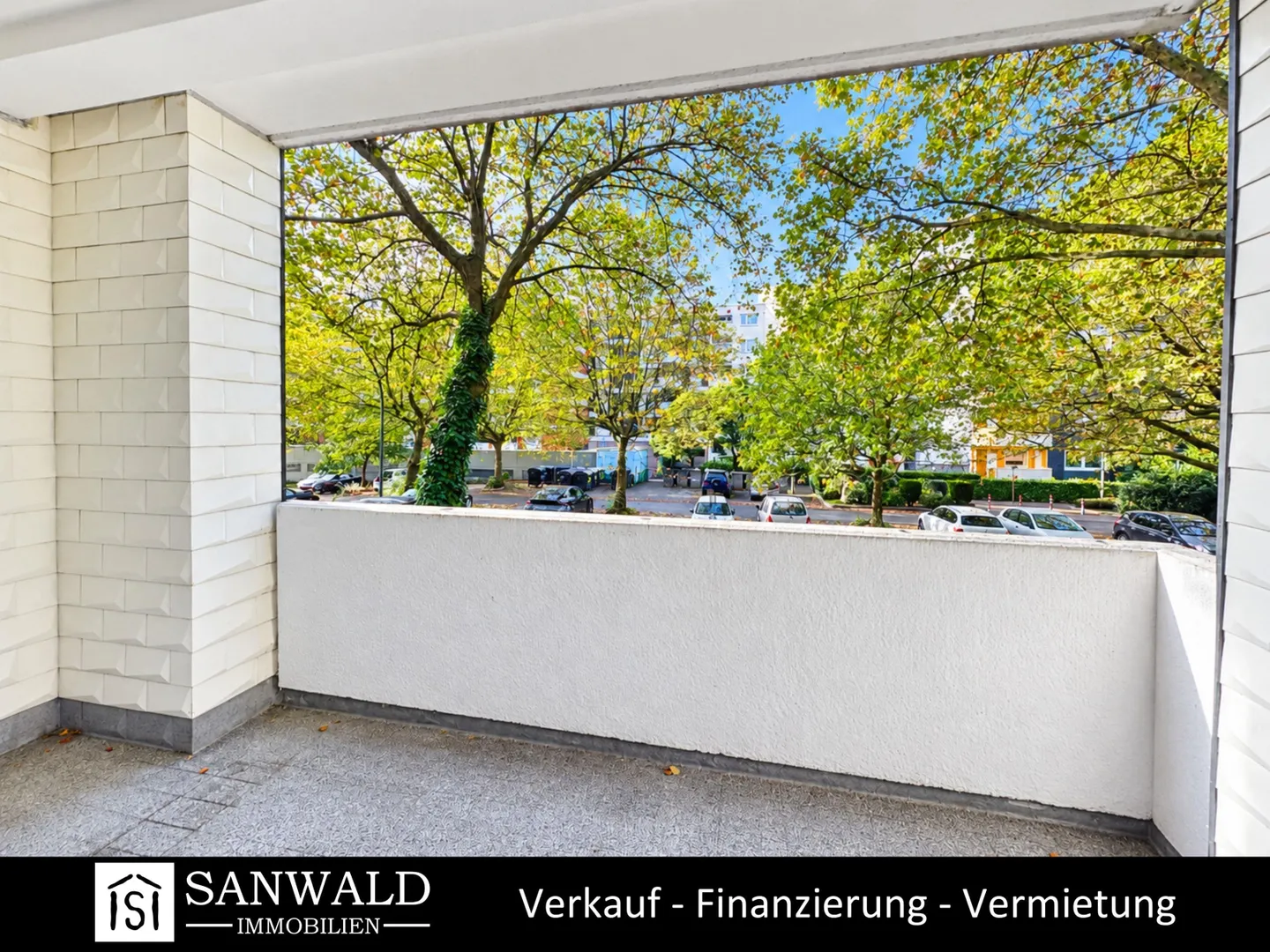 Wohnung Sachsenring in Bochum