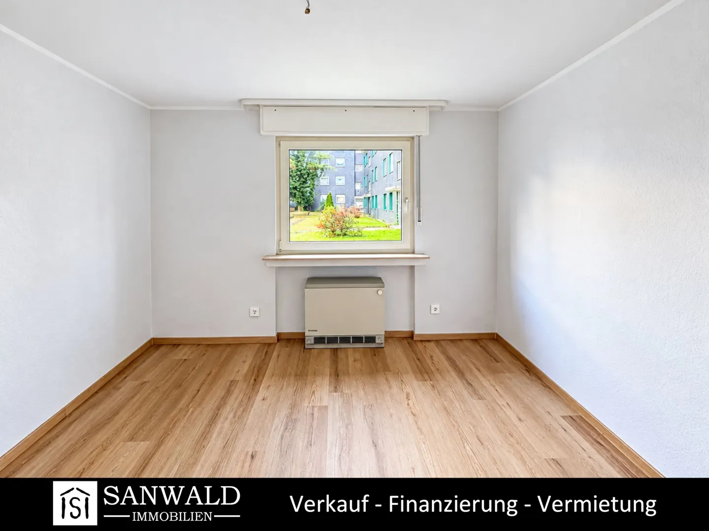 Wohnung Sachsenring in Bochum