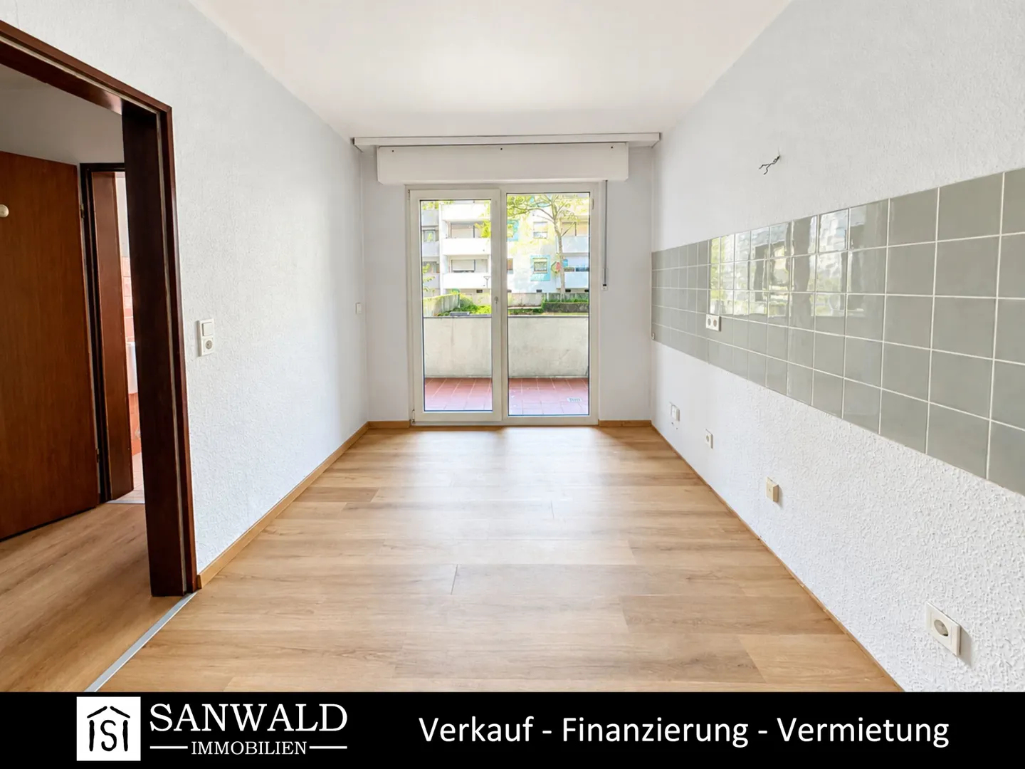 Wohnung Sachsenring in Bochum