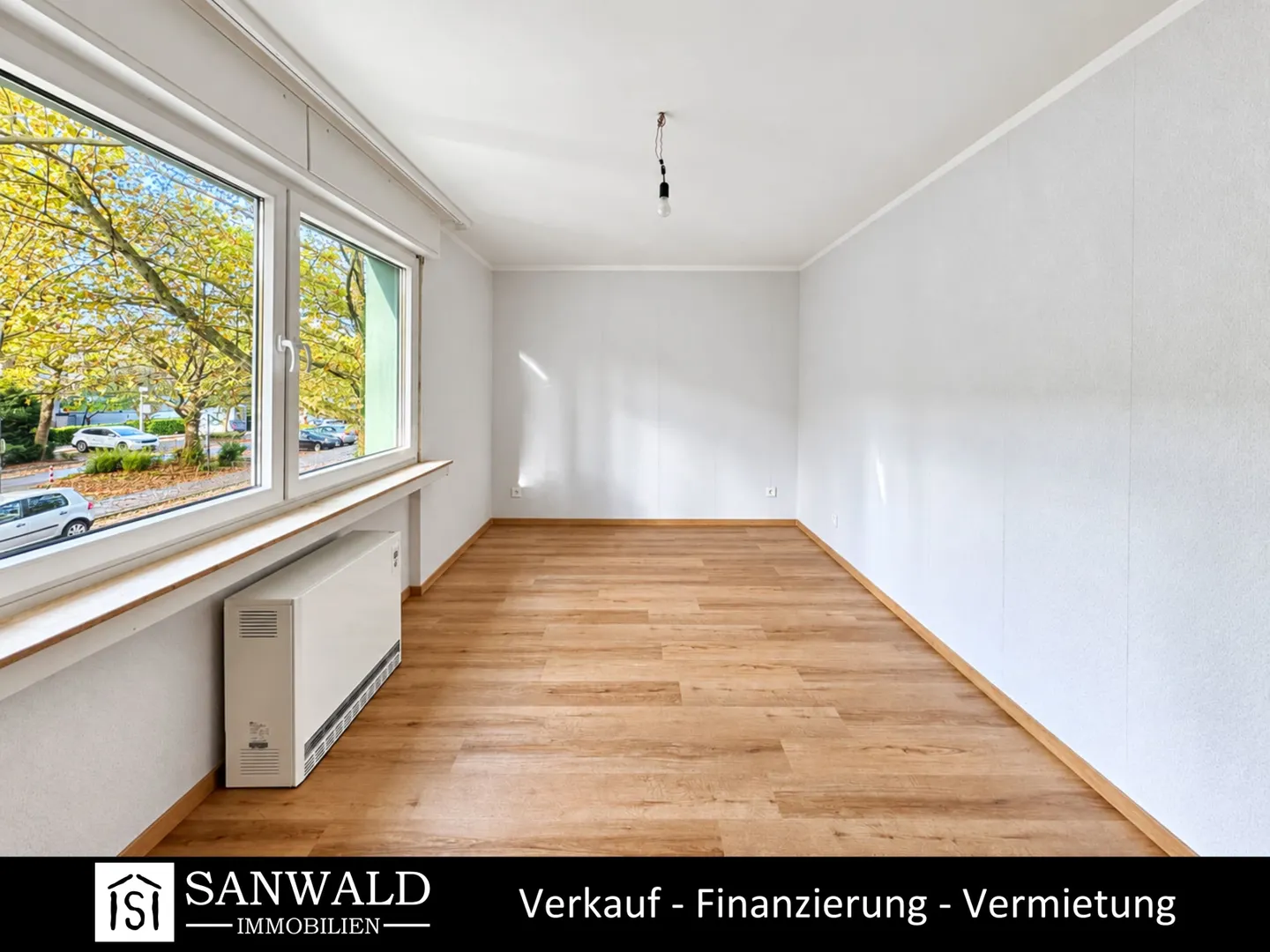 Wohnung Sachsenring in Bochum
