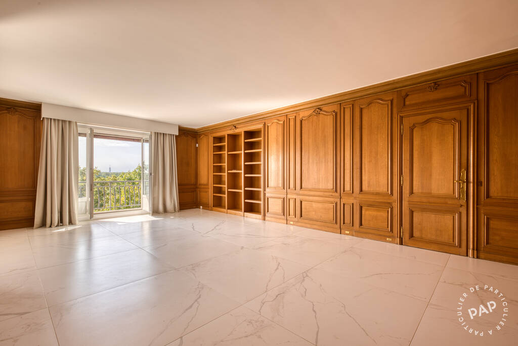 Appartement D 985 à Ville-d'Avray