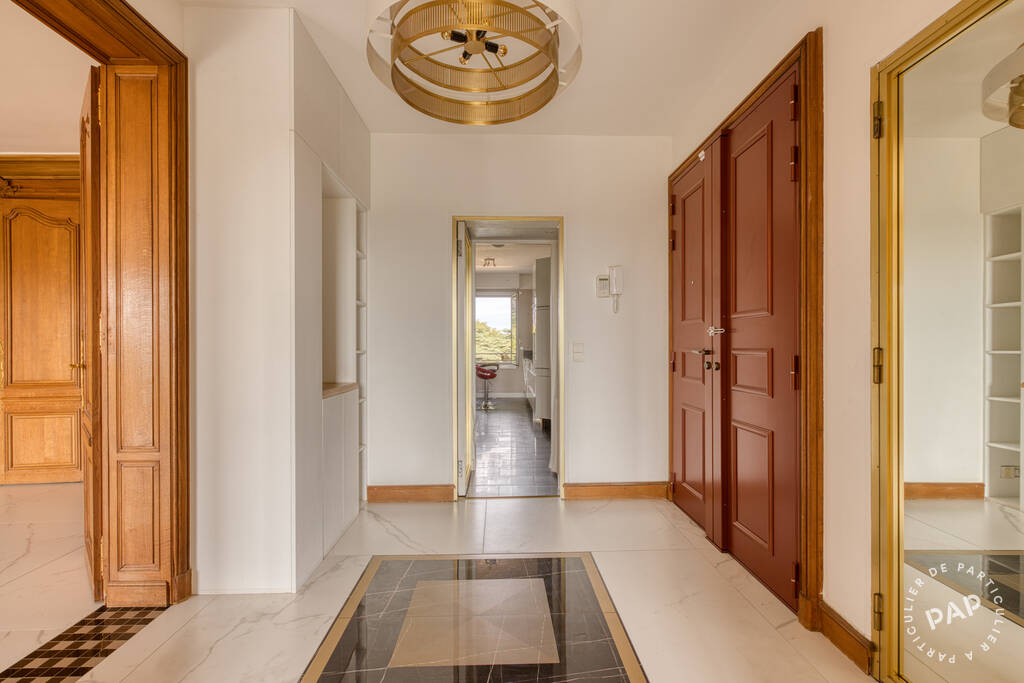 Appartement D 985 à Ville-d'Avray