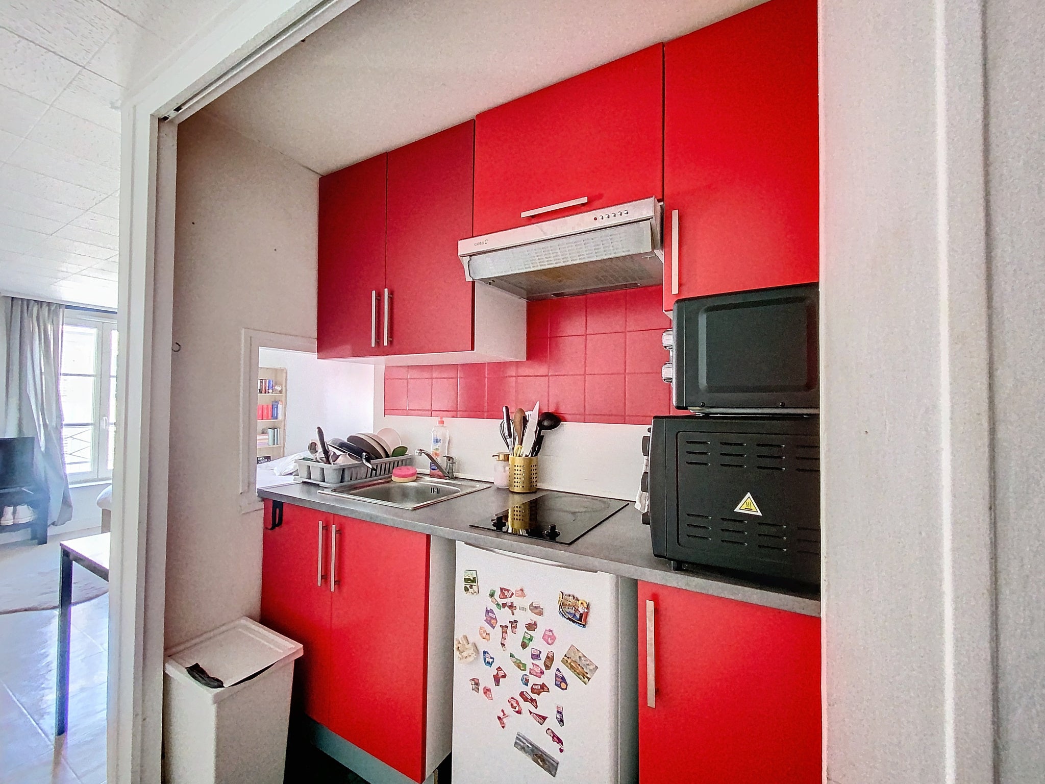 Appartement Rue Lyautey à Nancy