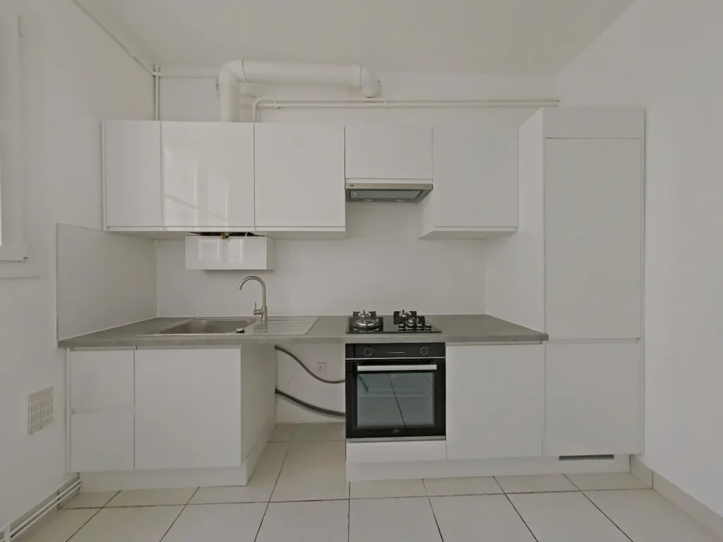 Flat Rue des Frères Morane in Paris