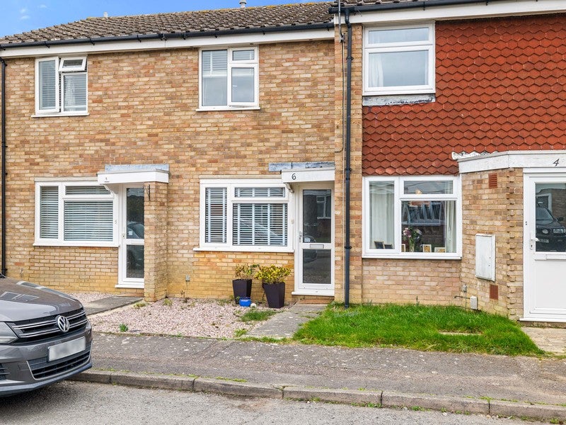 House Rothervale in Reigate and Banstead