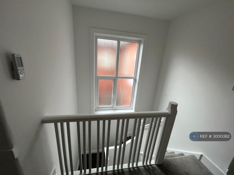 Flat Wimborne Road in Bournemouth