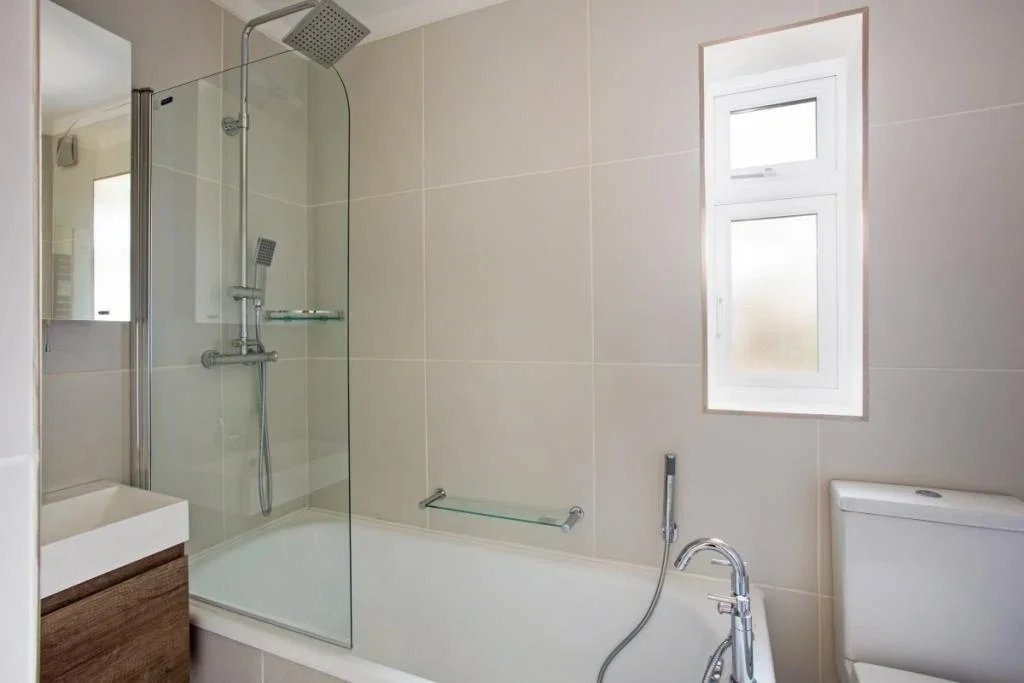 Flat Bradbourne Park Road in Sevenoaks