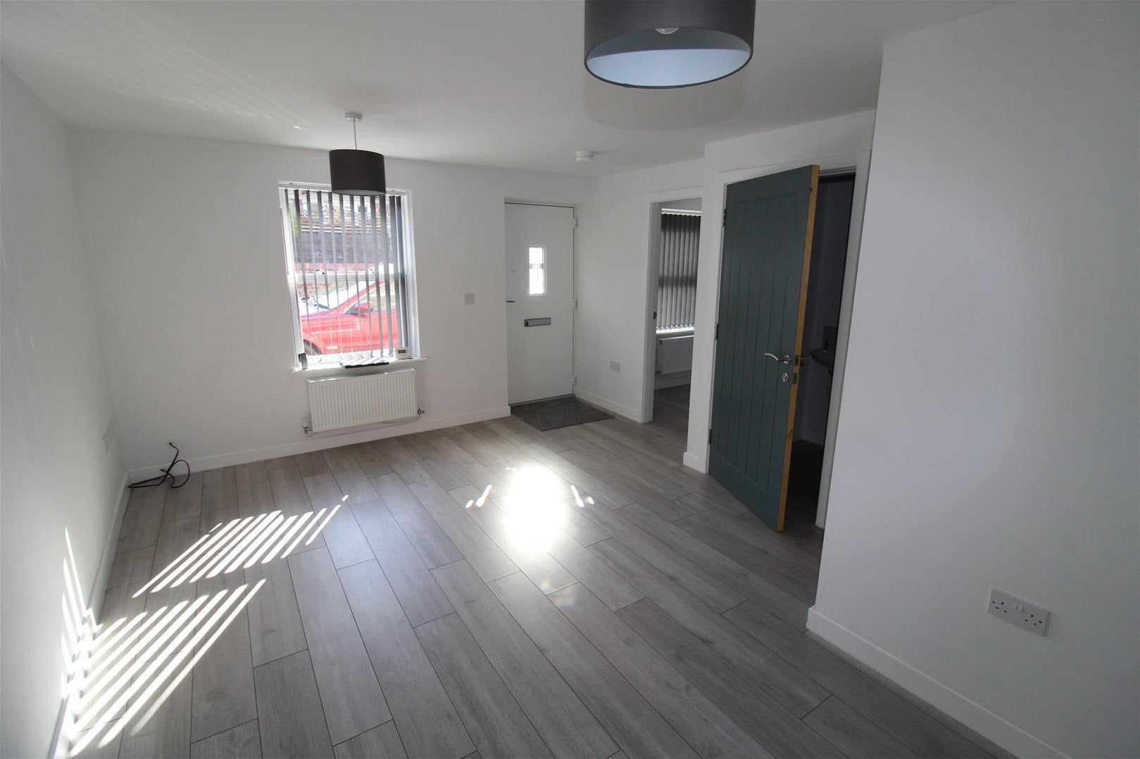 House Westgate in Hornsea