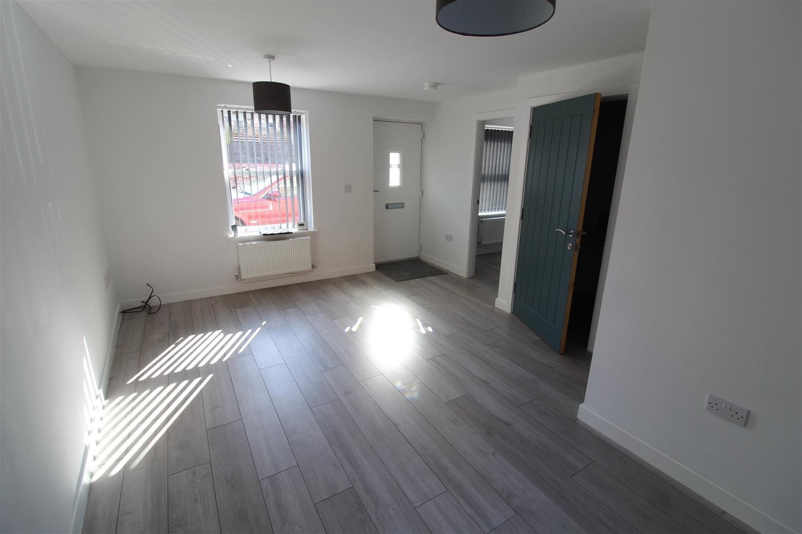 House Westgate in Hornsea