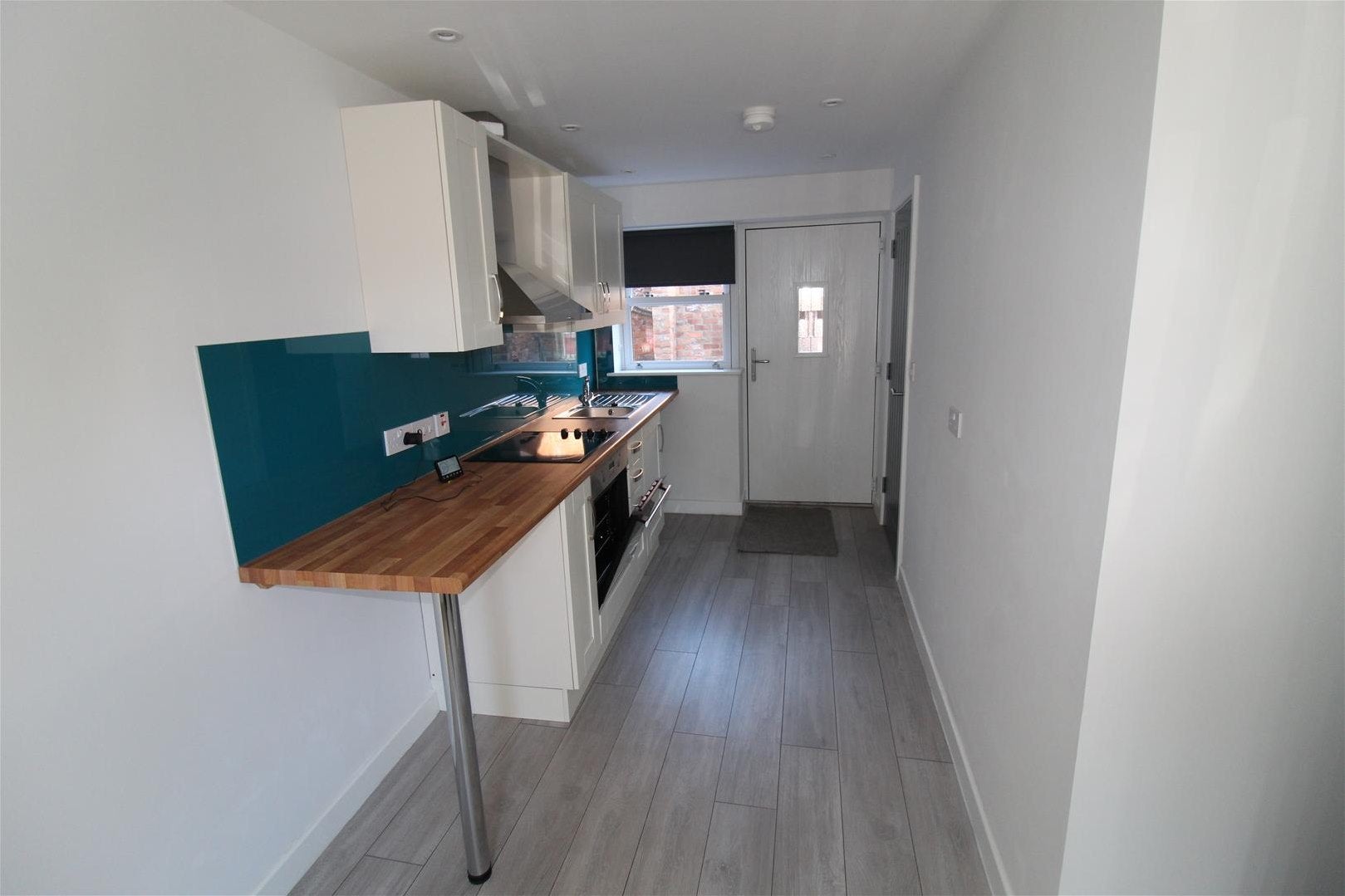 House Westgate in Hornsea