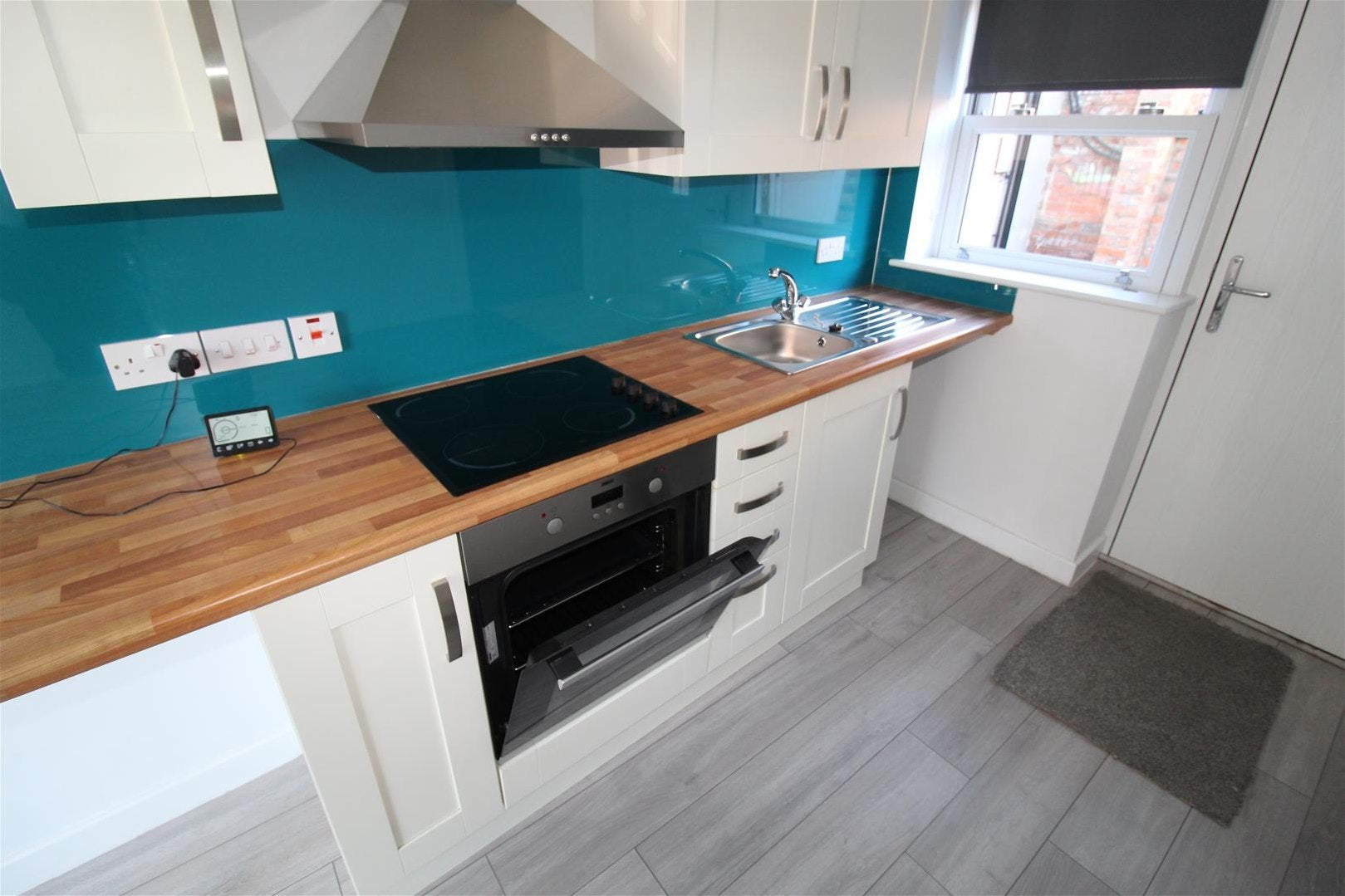 House Westgate in Hornsea