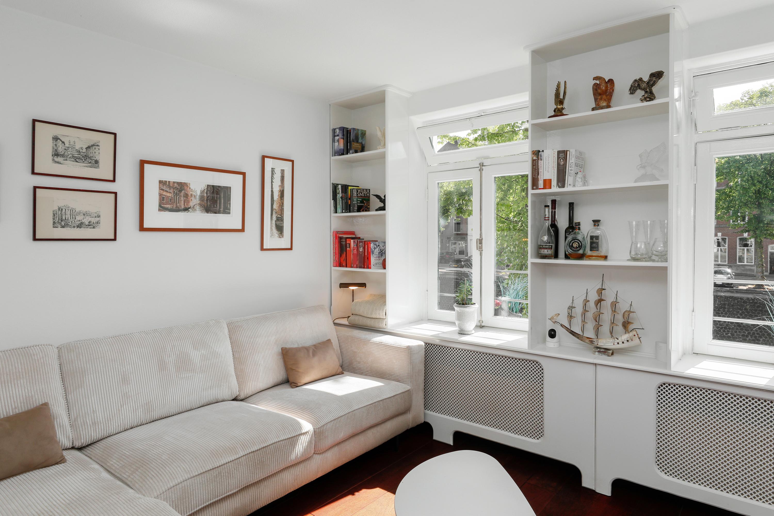 Appartement te koop: Brede Haven 68A, 'S-Hertogenbosch