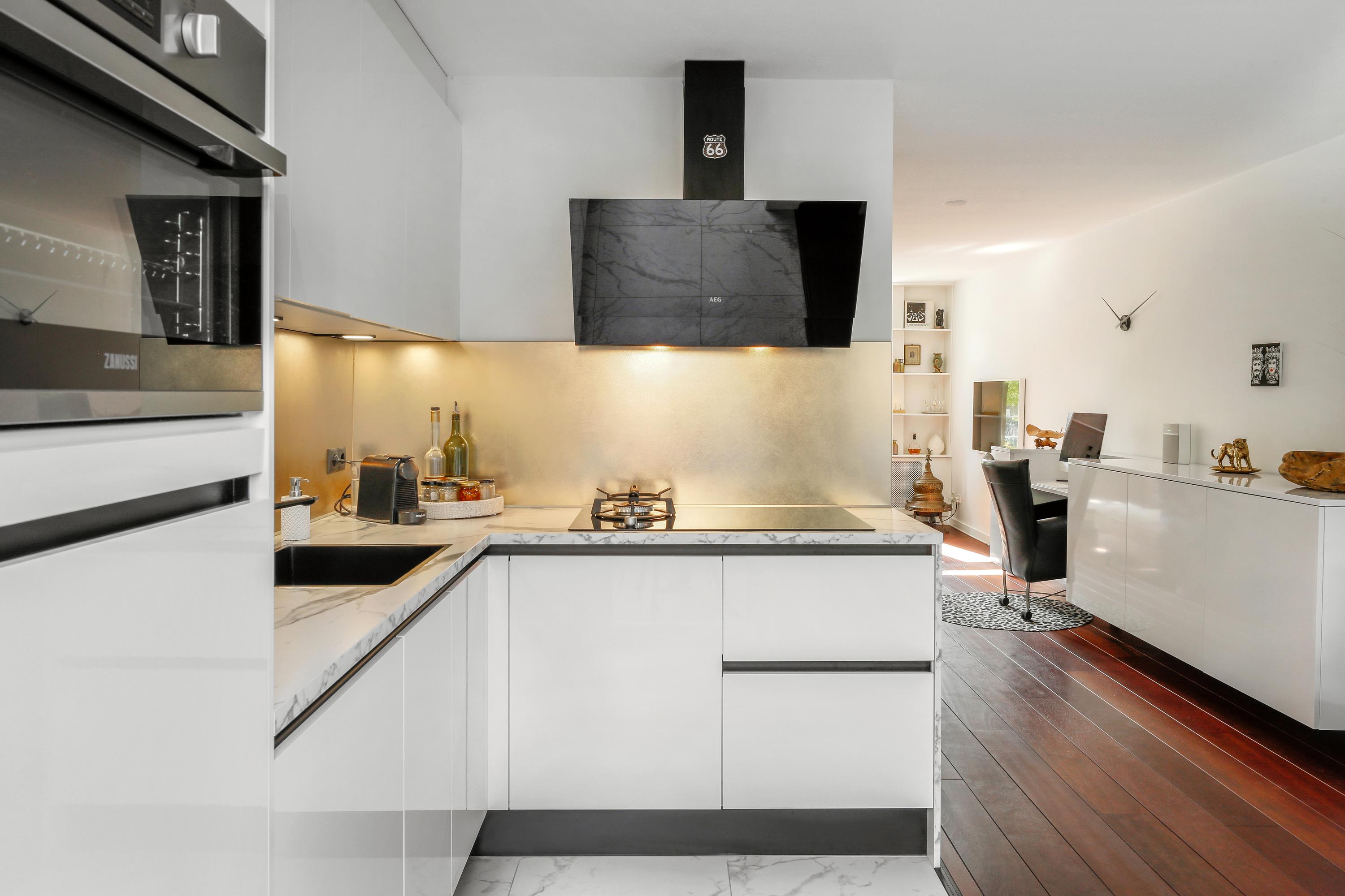 Appartement te koop: Brede Haven 68A, 'S-Hertogenbosch