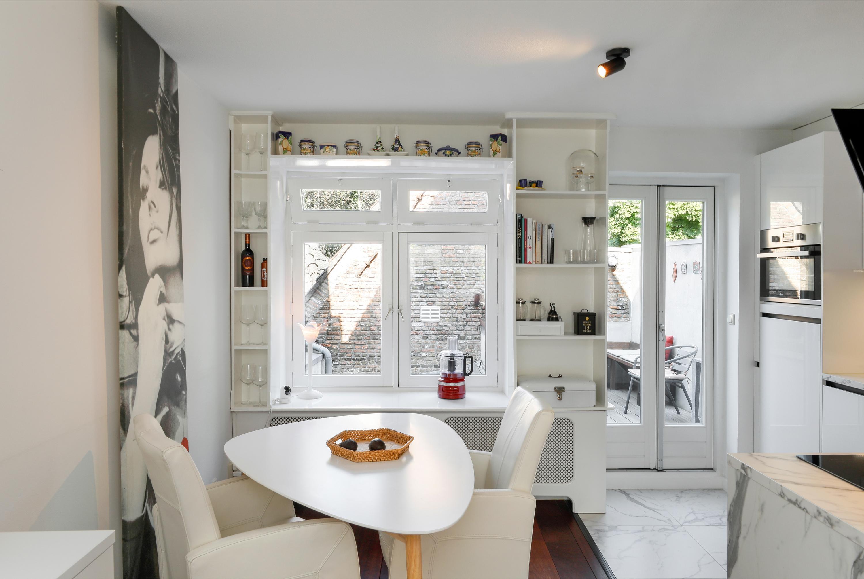 Appartement te koop: Brede Haven 68A, 'S-Hertogenbosch