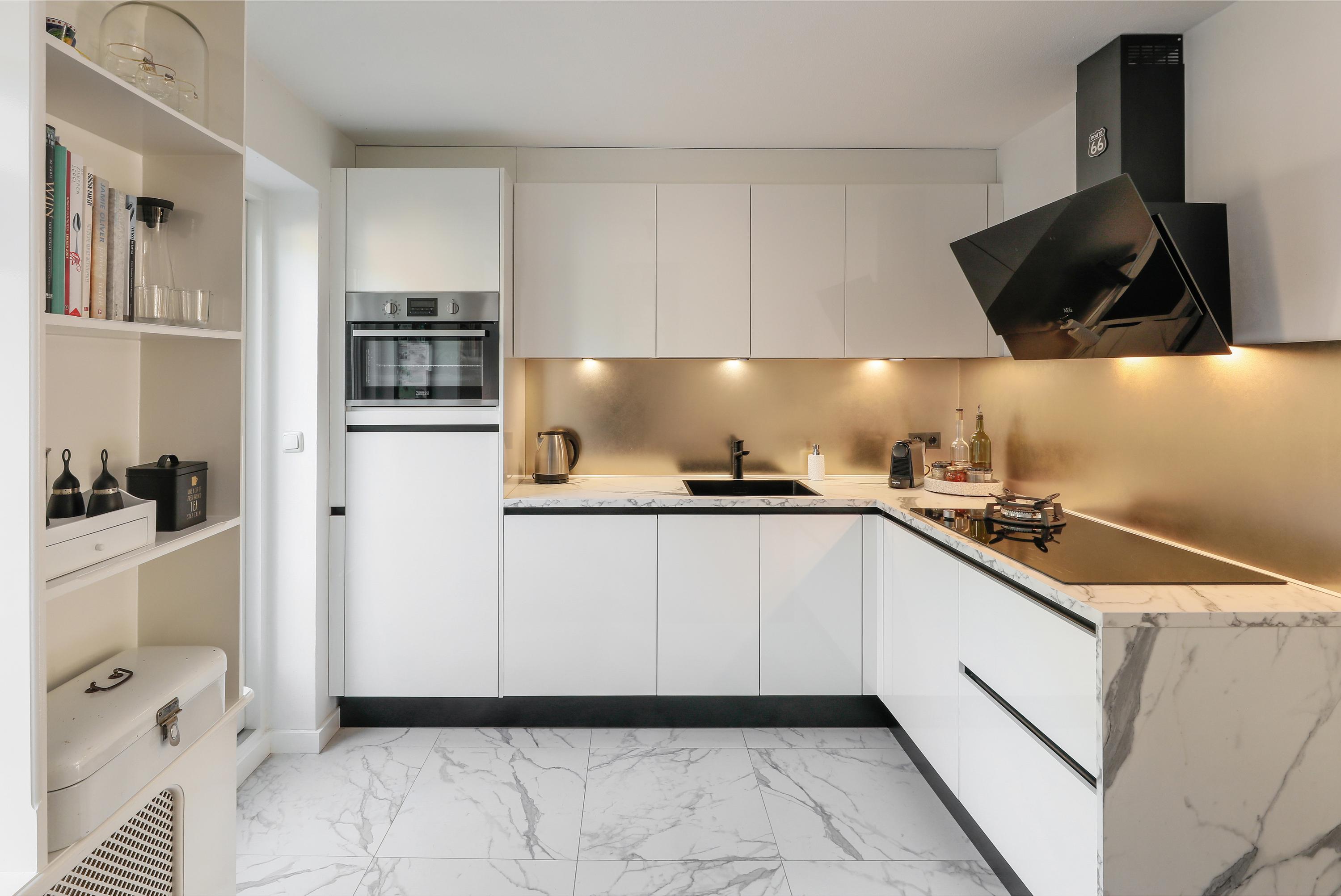 Appartement te koop: Brede Haven 68A, 'S-Hertogenbosch