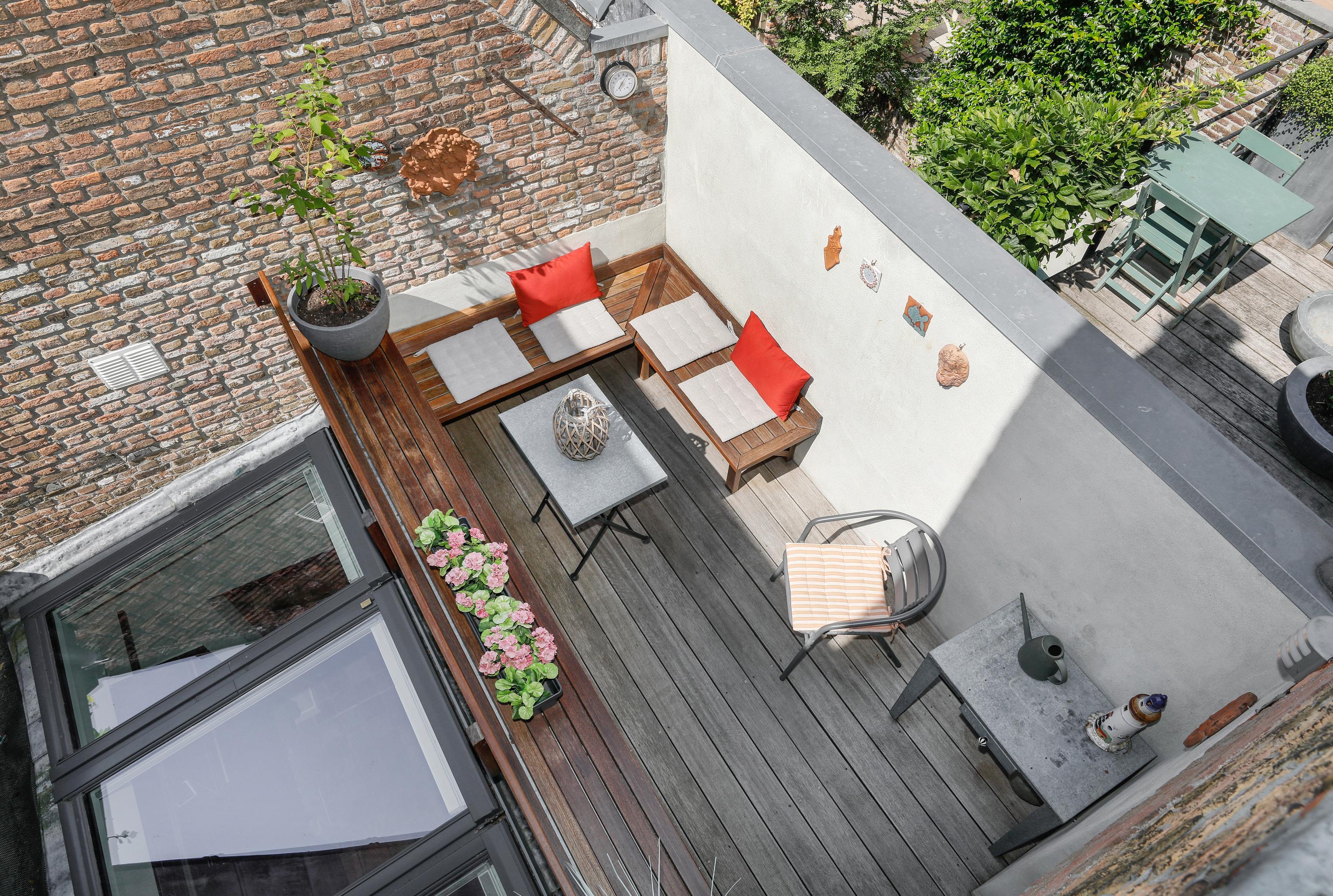 Appartement te koop: Brede Haven 68A, 'S-Hertogenbosch