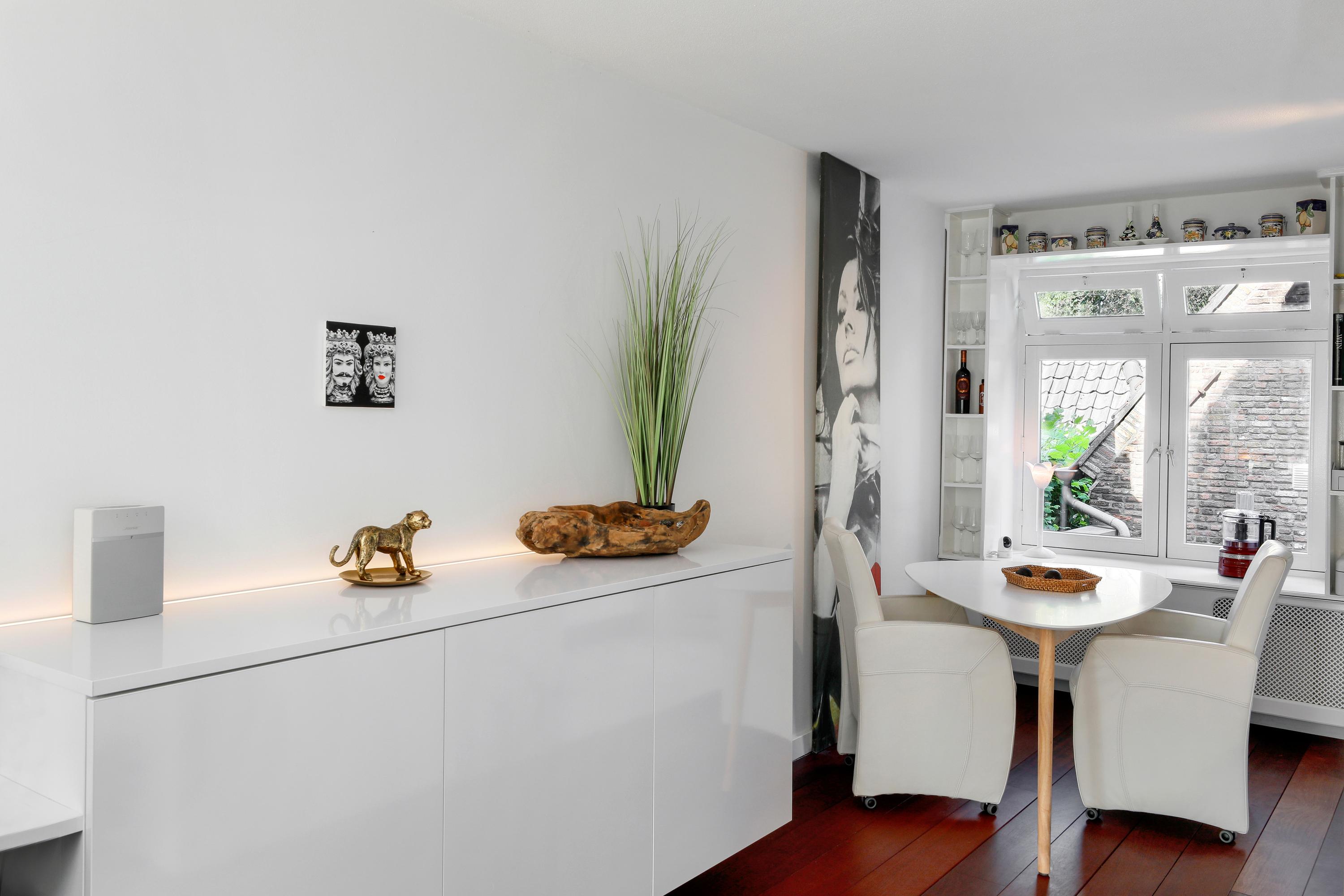 Appartement te koop: Brede Haven 68A, 'S-Hertogenbosch
