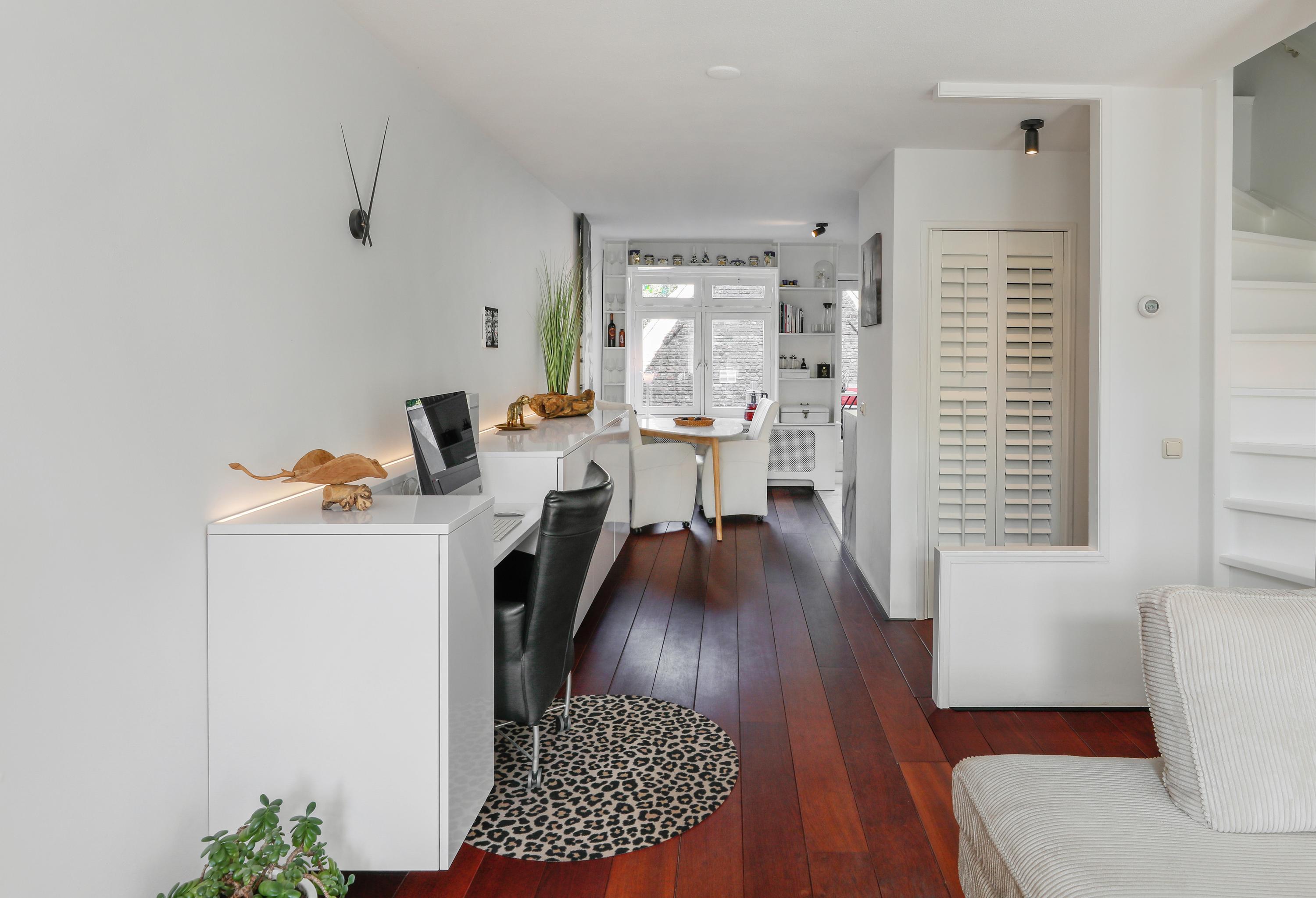 Appartement te koop: Brede Haven 68A, 'S-Hertogenbosch
