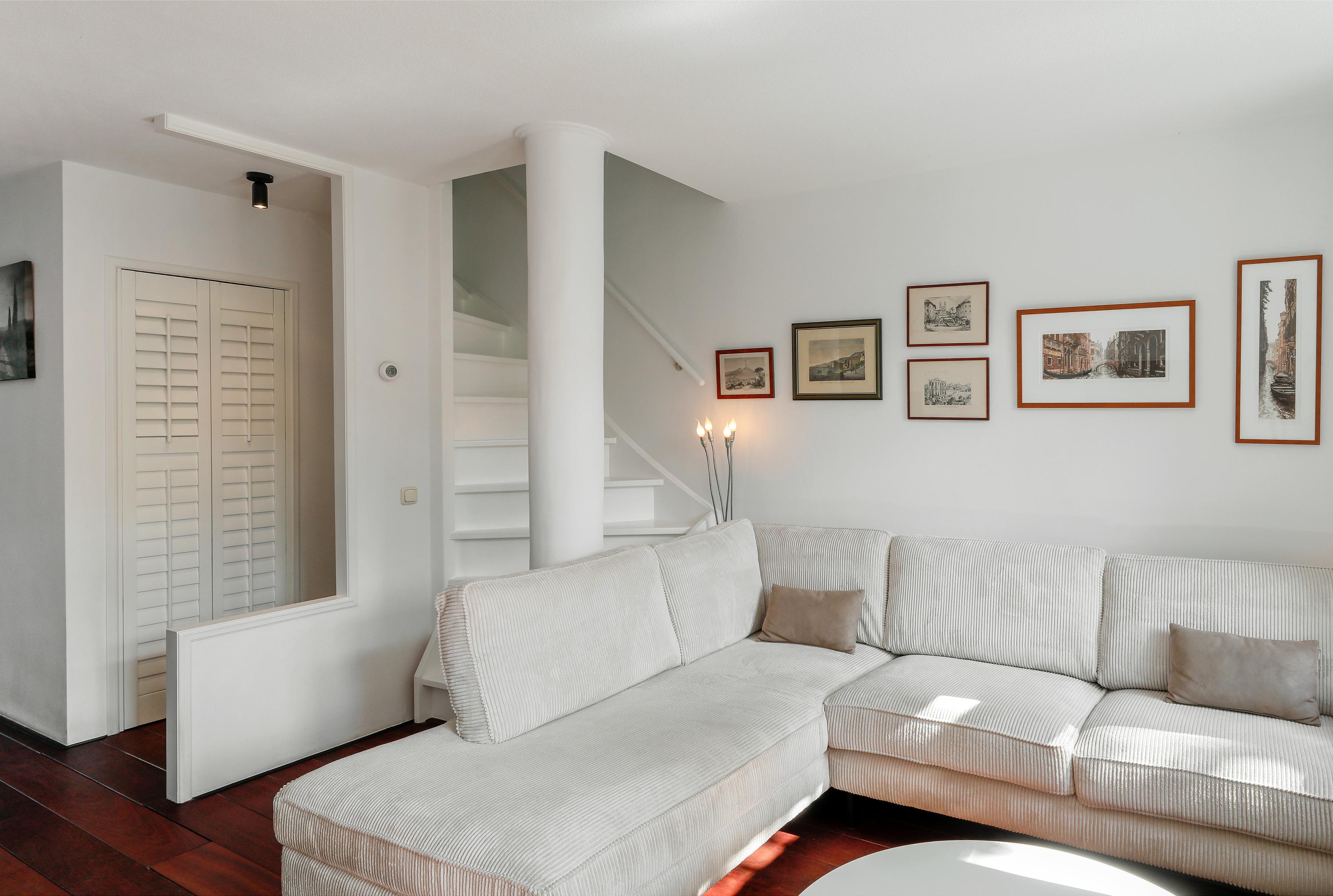 Appartement te koop: Brede Haven 68A, 'S-Hertogenbosch