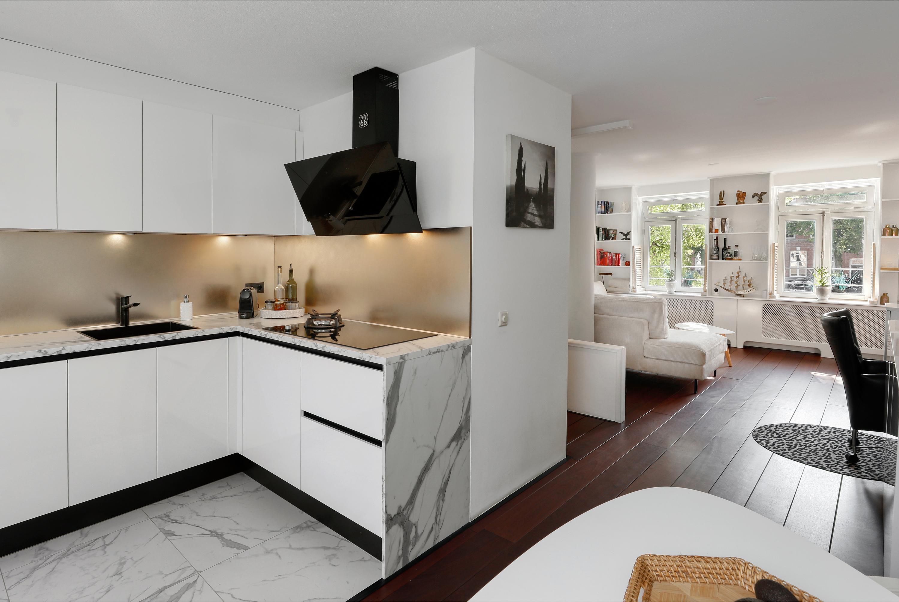 Appartement te koop: Brede Haven 68A, 'S-Hertogenbosch