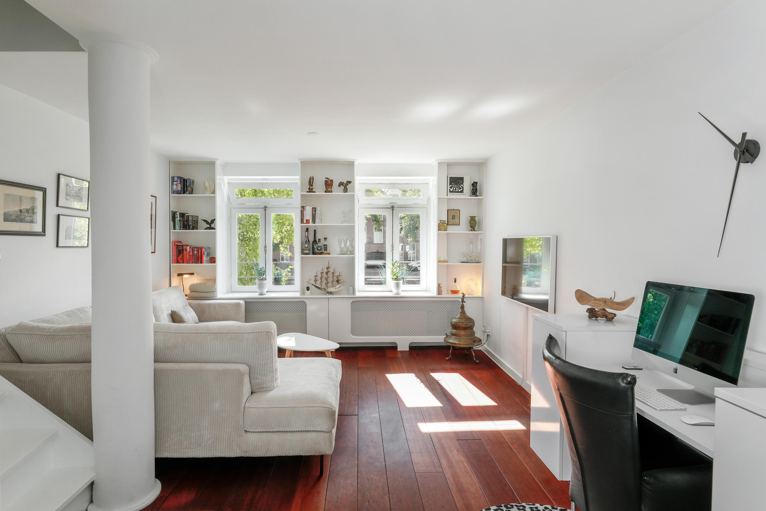 Appartement te koop: Brede Haven 68A, 'S-Hertogenbosch