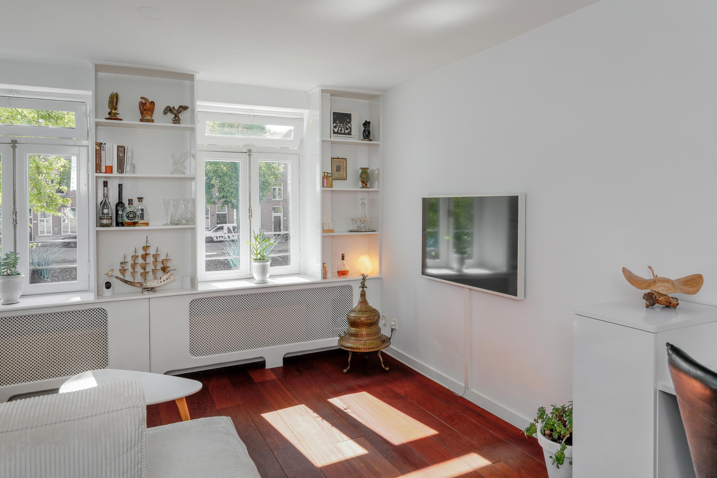 Appartement te koop: Brede Haven 68A, 'S-Hertogenbosch