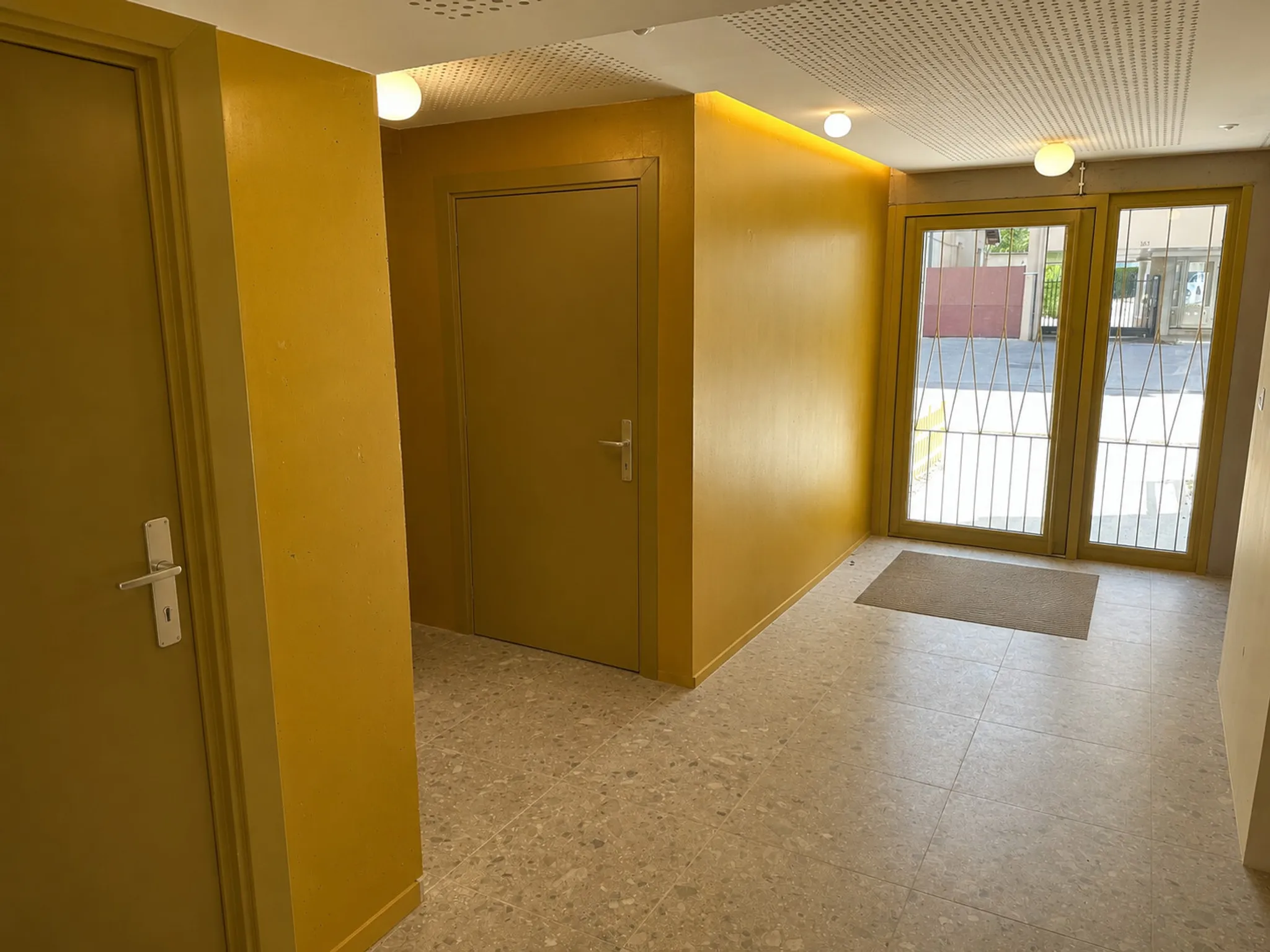 Appartement Quai Nicolas Rolin à Dijon