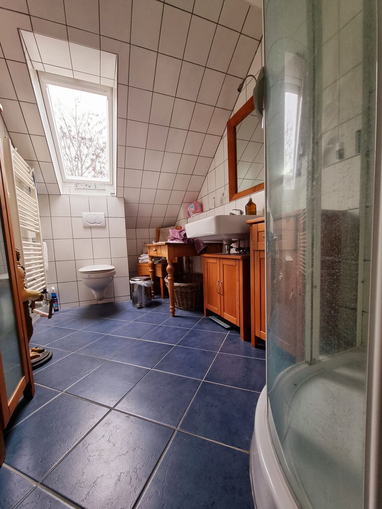 Haus Obstmarschenweg in Hove