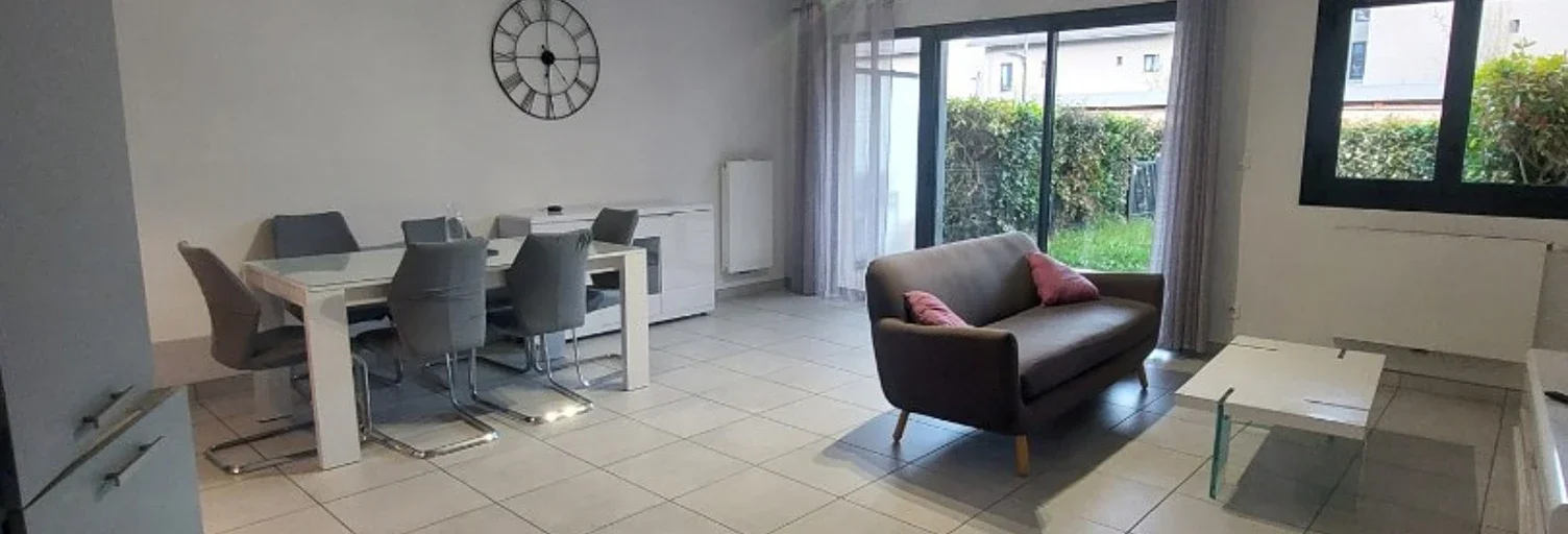 Appartement Route de Vesegnin à Prévessin