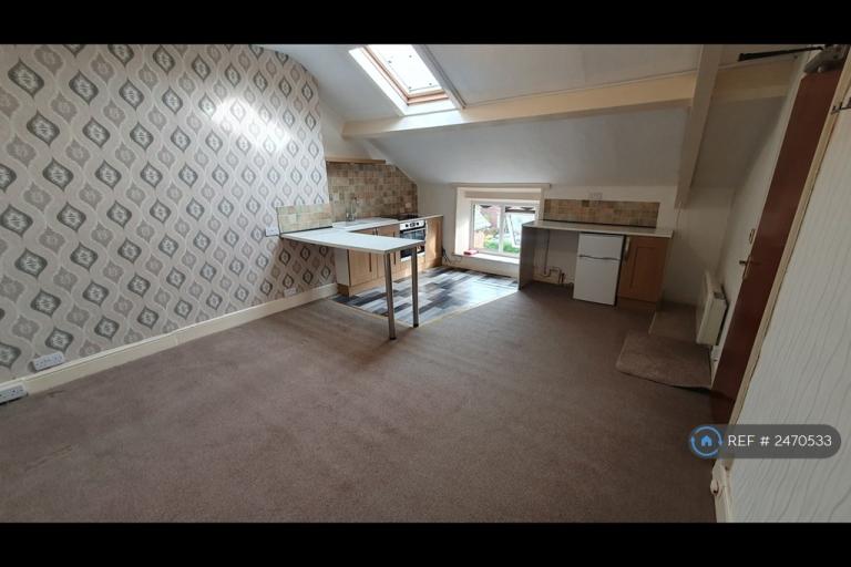 Flat Highgate Avenue in Preston
