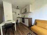Appartement Rue de la Croix d'Auyot à Nancy