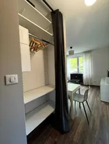 Appartement Rue de la Croix d'Auyot à Nancy