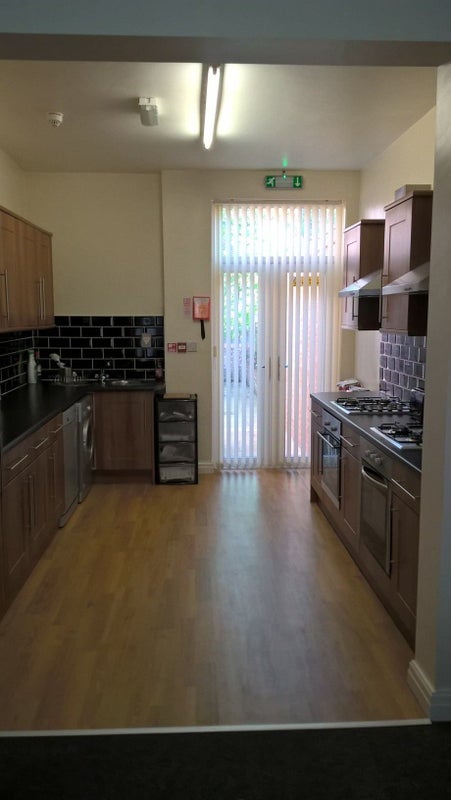 Room Keppel Road in Manchester
