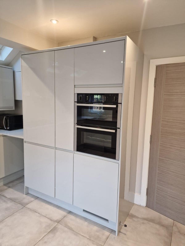 Room Rosebury Road in Greater London